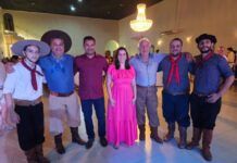 Buffet Alphaville realiza noite “Comida de Boteco” em grande estílo