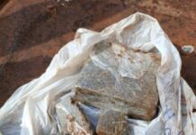 Polícia Militar prende casal por Tráfico de Drogas em Dracena