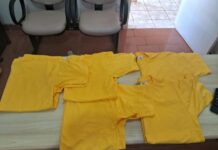 Polícia Militar prende três indivíduos realizando Boca de Urna em Monte Castelo