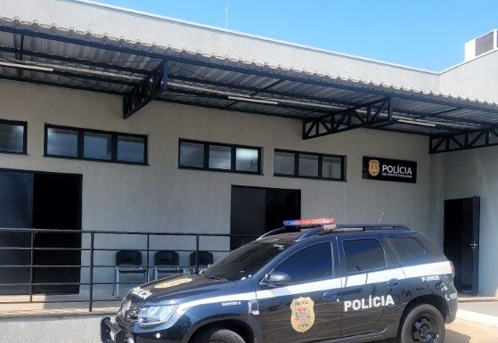NECRIM agora atende no complexo central de Polícia Judiciária de Dracena