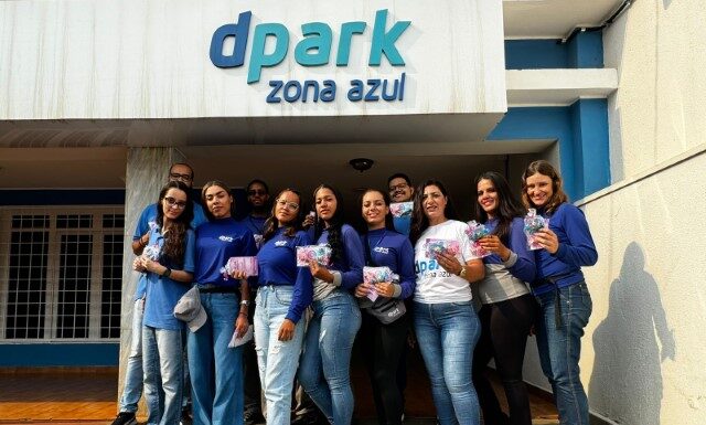 Dracena: dpark promove ações de conscientização do outubro rosa e novembro azul