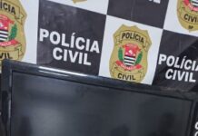 Polícia Civil apreende máquinas de aposta e materiais em pontos do Jogo do Bicho em Dracena