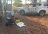 Polícia Militar Rodoviára prende homem por Tráfico de Drogas na SP-294 em Dracena