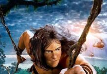 Síndrome do Tarzan: você já ouviu falar? (por Cidinha Pascoaloto)