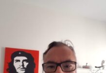 CHE GUEVARA: “Hasta La Victoria Siempre”