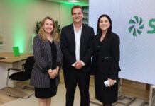 Sicredi Centro Oeste Paulista reinaugura agência em Marília com espaço ampliado e moderno