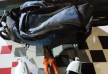 Polícia Militar prende homens em flagrante por furto em Dracena