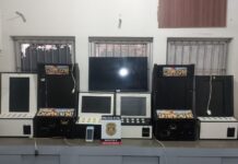 Polícia Civil realiza “Operação Jogada Final” contra jogo de azar em Panorama e Paulicéia