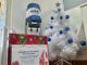 Com o slogan, “Faça o sorriso de uma criança iluminar este Natal!” dpark zona azul inicia campanha de arrecadação de brinquedos