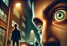 O que é hipervigilância (por Cidinha Pascoaloto)