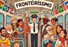 Frotteurismo sexual (por Cidinha Pascoaloto)