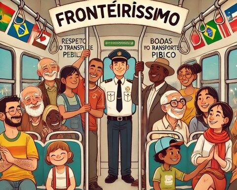 Frotteurismo sexual (por Cidinha Pascoaloto)