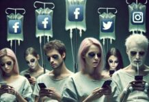 Por Que Comparamos Nossa Vida com a dos Outros? (por Cidinha Pascoaloto)