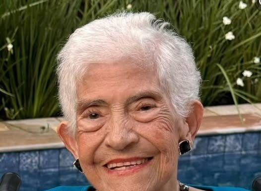 Morre a senhora Therezinha Tamaoki
