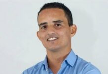 Morre Émerson Luiz Barbosa dos Santos, advogado e ex-vereador em Panorama