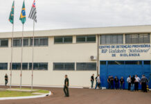 Advogada de Dracena é presa ao tentar entrar com drogas na Penitenciária de Riolândia