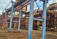 Usina Dracena emite comunicado de não realização de negociação