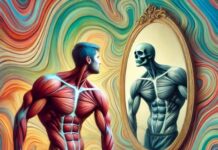 Vigorexia Nervosa: o que é? (por Cidinha Pascoaloto)