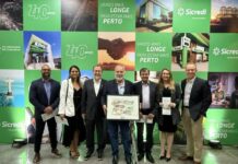 Central Sicredi PR/SP/RJ celebra mais de 40 anos de conquistas