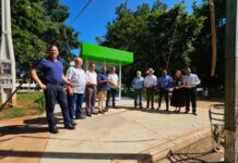 Sicredi Centro Oeste Paulista inaugura Quiosque de Soluções Financeiras em Barra Bonita