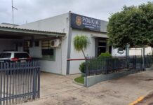 Polícia Civil identifica homem suspeito de perseguir e agredir adolescente em Junqueirópolis