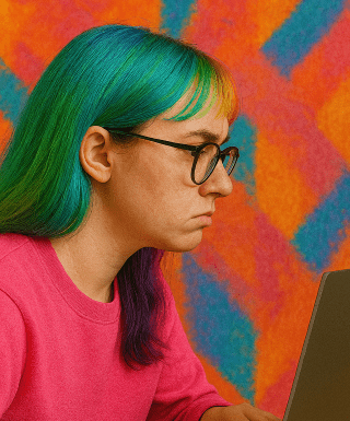 Femcel: um termo que se refere a mulheres (por Cidinha Pascoaloto)