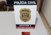 “OPERAÇÃO COMPRA BLOQUEADA”: Polícia Civil prende homem que usou cartão perdido para fazer compras em Tupi Paulista