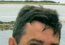 Morre Marcos Frucri que era funcionário do Tribunal de Justiça