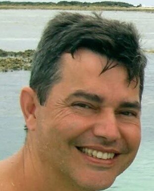 Morre Marcos Frucri que era funcionário do Tribunal de Justiça