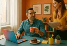 Qual é o significado de Multitasking? (por Cidinha Pascoaloto)