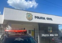 “OPERAÇÃO INTIMUS”: Policiais Civis de SP e GO apreendem dispositivos eletrônicos de investigado por ameaças e divulgação de imagens íntimas