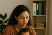 Mãe Solo: Genitor monoparental (por Cidinha Pascoaloto)