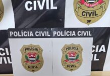 Polícia Civil esclarece roubo ocorrido em Dracena