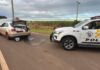 Tático Ostensivo Rodoviário prende dois homens por descaminho em Santa Mercedes