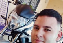 Motociclista morre em local de diversos acidentes no centro de Dracena