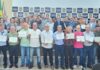 Polícia Civil homenageia policiais aposentados que atuaram na área da Delegacia Seccional de Polícia de Dracena
