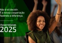 Sicredi conclui ciclo de assembleias 2025 com recorde de participação