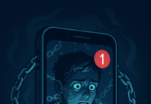 Nomofobia: o que é, será que você tem? (por Cidinha Pascoaloto)