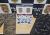 Polícia Civil recupera produtos furtados e identifica suspeitos que se passavam por clientes em loja de Dracena