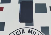 Polícia Militar prende homem em flagrante por furto em Dracena