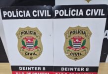 Polícia Civil deflagra operação “CRACK TOWN” contra Tráfico de Drogas em Dracena