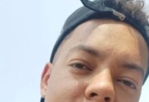 Jovem morador de Ouro Verde morre em acidente de moto próximo da Penitenciária de Dracena