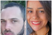 Os dois motoristas do acidente da Vicinal Marcelo Lorenzetti vieram a óbito.