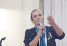 Novo Conselho Diretor do Rotary Club de Dracena toma posse