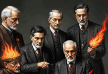 Id, Ego e Superego: Entendendo os Três Pilares da Personalidade (por Cidinha Pascoaloto)