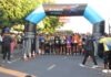 Circuito Avenida Fest Run aconteceu neste domingo em Dracena