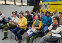 Secretaria de Limpeza Pública e Meio Ambiente promove capacitação para podadores de Dracena