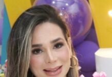 Aniversariantes do Dia 15/07/25