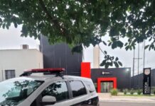 Polícia Civil captura procurado pela justiça por furtos reiterados em Dracena