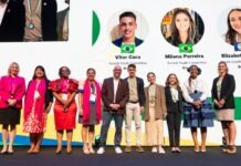 Jovens associados do Sicredi são premiados no maior evento de cooperativismo de crédito do mundo
